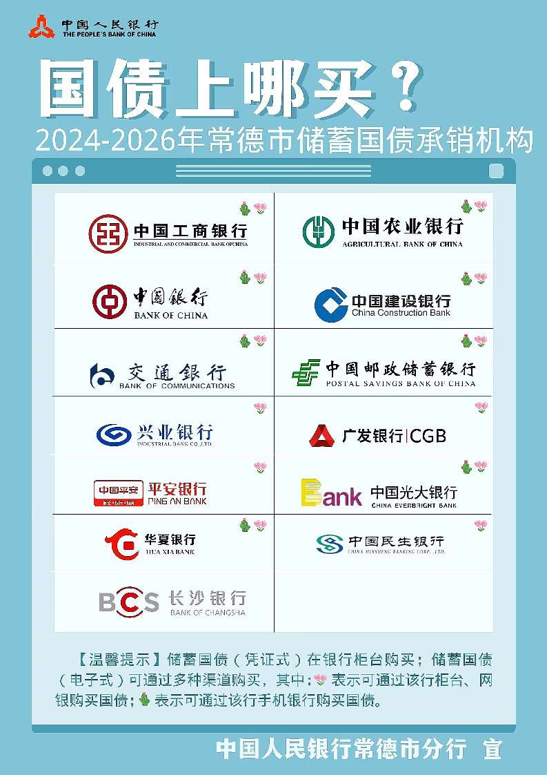 准备好了吗？5月储蓄国债即将开抢